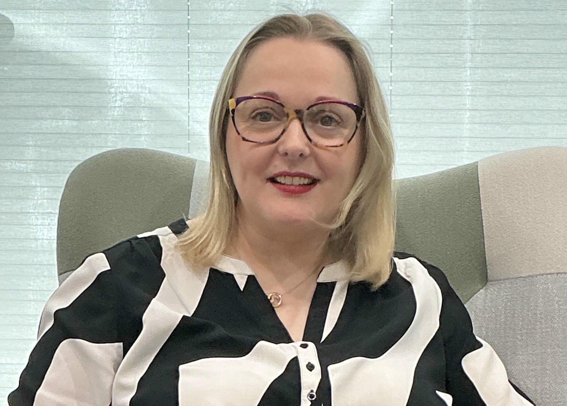 Sandra Prieß