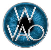 Logo WVAO